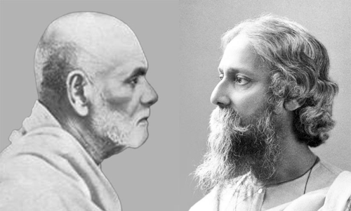 മ​ഹാ​ഗു​രു​ക്ക​ളു​ടെ സ​മാ​ഗ​മ​ത്തി​ന്​ ഒ​രു നൂ​റ്റാ​ണ്ട്​