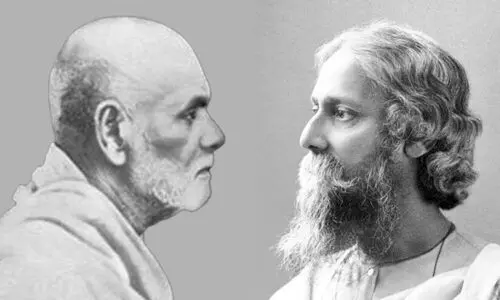 മ​ഹാ​ഗു​രു​ക്ക​ളു​ടെ സ​മാ​ഗ​മ​ത്തി​ന്​ ഒ​രു നൂ​റ്റാ​ണ്ട്​