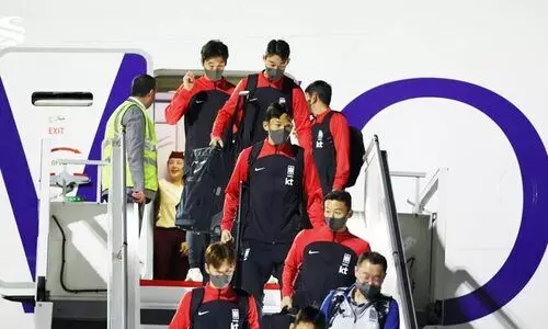 ഖത്തർ ലോകകപ്പ്