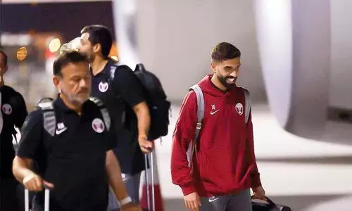 ലോകകപ്പ്  ഖത്തർ ടീം