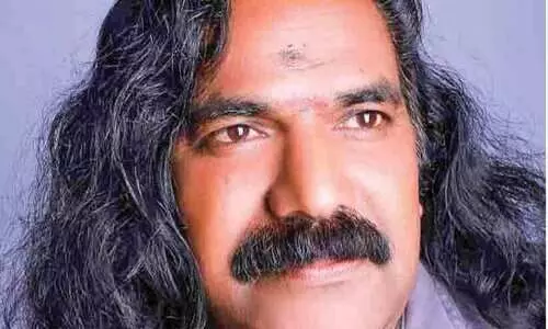 Santhosh Mithra Santhosh Mithra