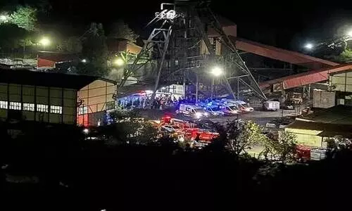 Oman expresses its condolences