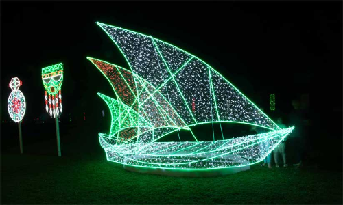 Oman National Day 2022 celebration Oman National Day 2022 celebration