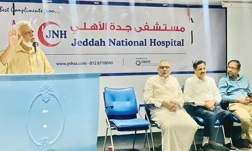 വെല്ലുവിളികളെ അതിജീവിക്കാനുള്ള കരുത്ത് ഇസ്‍ലാമിനുണ്ട് -ശൈഖ് അഹ്മദ് കുട്ടി