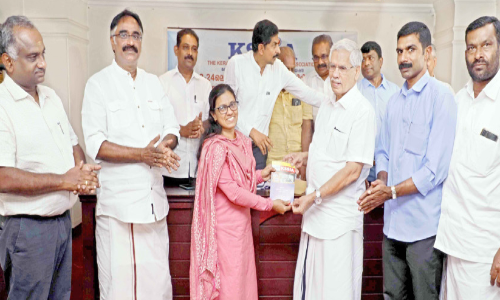 വയനാട് ജില്ലയിൽ കൂടുതൽ വ്യവസായ സംരംഭങ്ങൾ ആരംഭിക്കും