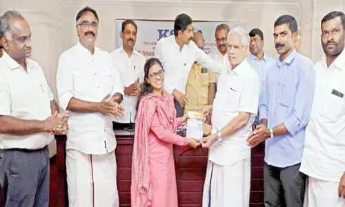 വയനാട് ജില്ലയിൽ കൂടുതൽ വ്യവസായ സംരംഭങ്ങൾ ആരംഭിക്കും