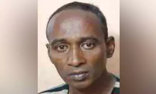 ക്ഷേത്രത്തിൽ മോഷണം; യുവാവ് പിടിയിൽ