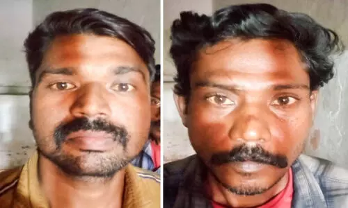 ശുചിമുറി ഉപകരണങ്ങൾ മോഷ്ടിച്ചവർ അറസ്റ്റിൽ