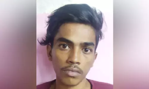 ജയിലിൽ നിന്നിറങ്ങിയ പ്രതി പോക്സോ കേസിൽ റിമാൻഡിൽ