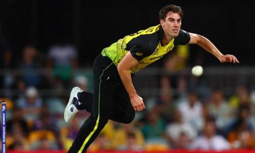 ആസ്ട്രേലിയക്കായി തിരക്കിലാണ്; അടുത്ത ഐ.പി.എല്ലിനില്ലെന്ന് പാറ്റ് കമ്മിൻസ്