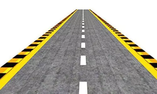 highway construction