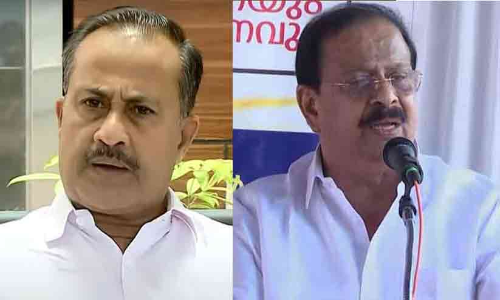 സുധാകരന്റെ പരാമർശം യു.ഡി.എഫിന് ഡാമേജുണ്ടാക്കി; മുന്നണി മാറുന്നത് ആലോചിക്കുന്നില്ല -പി.എം.എ സലാം