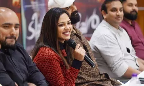 മലയാളത്തിൽ അഭിനയിച്ച ഏറ്റവും ശക്തമായ കഥാപാത്രം ടീച്ചറിലേത് -അമലാ പോൾ