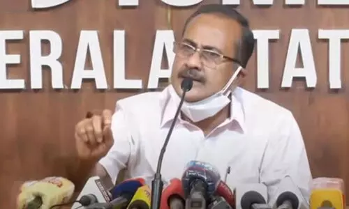 സുധാകരന്‍റെ പ്രസ്താവന നിസാരമായി കാണുന്നില്ലെന്ന്​ ലീഗ്​