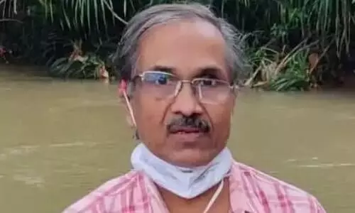 ദന്ത ഡോക്ടറുടെ മരണം: പ്രത്യേക അന്വേഷണ സംഘം കേരളത്തിൽ ദന്ത ഡോക്ടറുടെ മരണം: പ്രത്യേക അന്വേഷണ സംഘം കേരളത്തിൽ