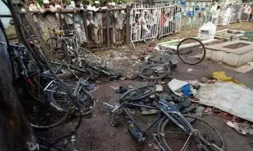 മാലേഗാവ്​ കേസിൽ സാക്ഷികളുടെ കൂറുമാറ്റം തുടരുന്നു