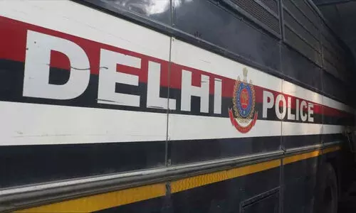 ചാരപ്പണി; വിദേശകാര്യ മന്ത്രാലയത്തിലെ ഡ്രൈവർ അറസ്റ്റിൽ