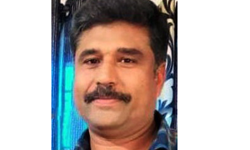 കൂത്തുപറമ്പ് സ്വദേശി റിയാദിൽ ​ട്രെയിലർ ഇടിച്ച് മരിച്ചു