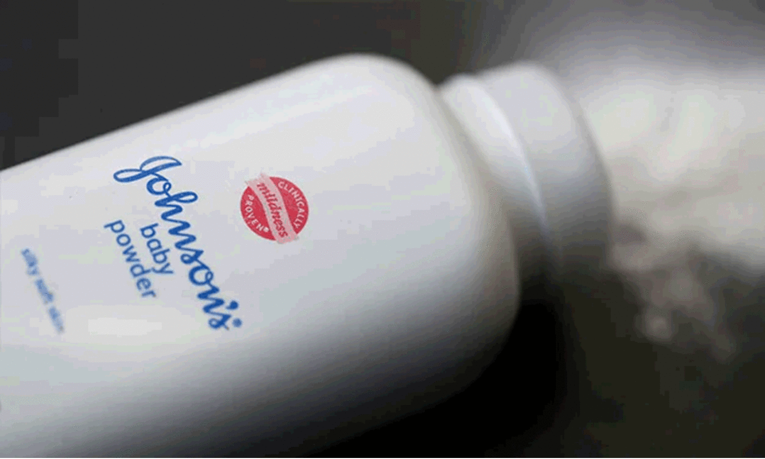 Court Allows Johnson & Johnson To Manufacture Powder