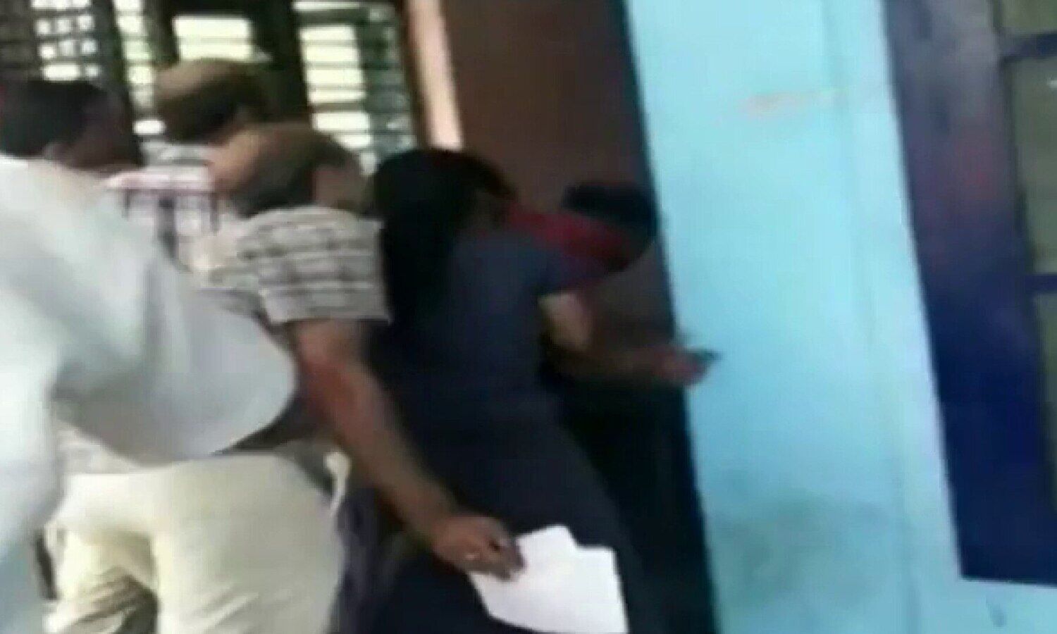 കാട്ടാക്കടയിൽ അച്ഛനും മകൾക്കും മർദനമേറ്റ സംഭവം: കെ.എസ്.ആർ.ടി.സി ജീവനക്കാർക്ക് മുൻകൂർ ജാമ്യം