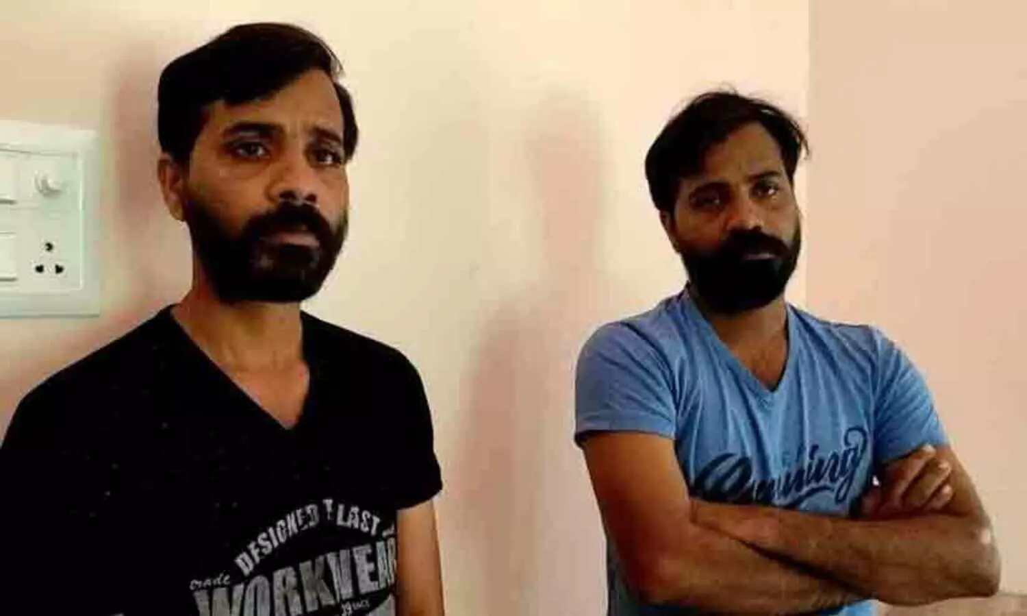 തിമിംഗല ഛർദിലുമായി ഇരട്ട സഹോദരങ്ങ​ൾ പിടിയിൽ