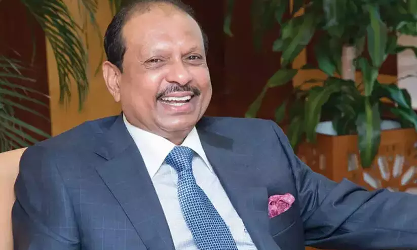 മീ​ഡി​യ കോ​ൺ​ഗ്ര​സ്​ മാ​ധ്യ​മ​മേ​ഖ​ല​ക്ക്​ ക​രു​ത്താ​കും -എം.​എ. യൂ​സു​ഫ​ലി