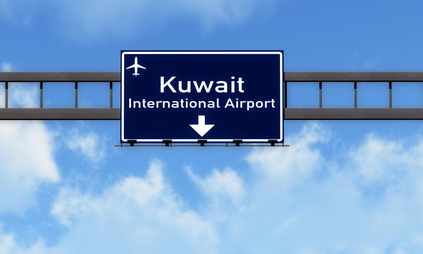 Better systems at Kuwait Airport - Deputy Director General Better systems at Kuwait Airport - Deputy Director General