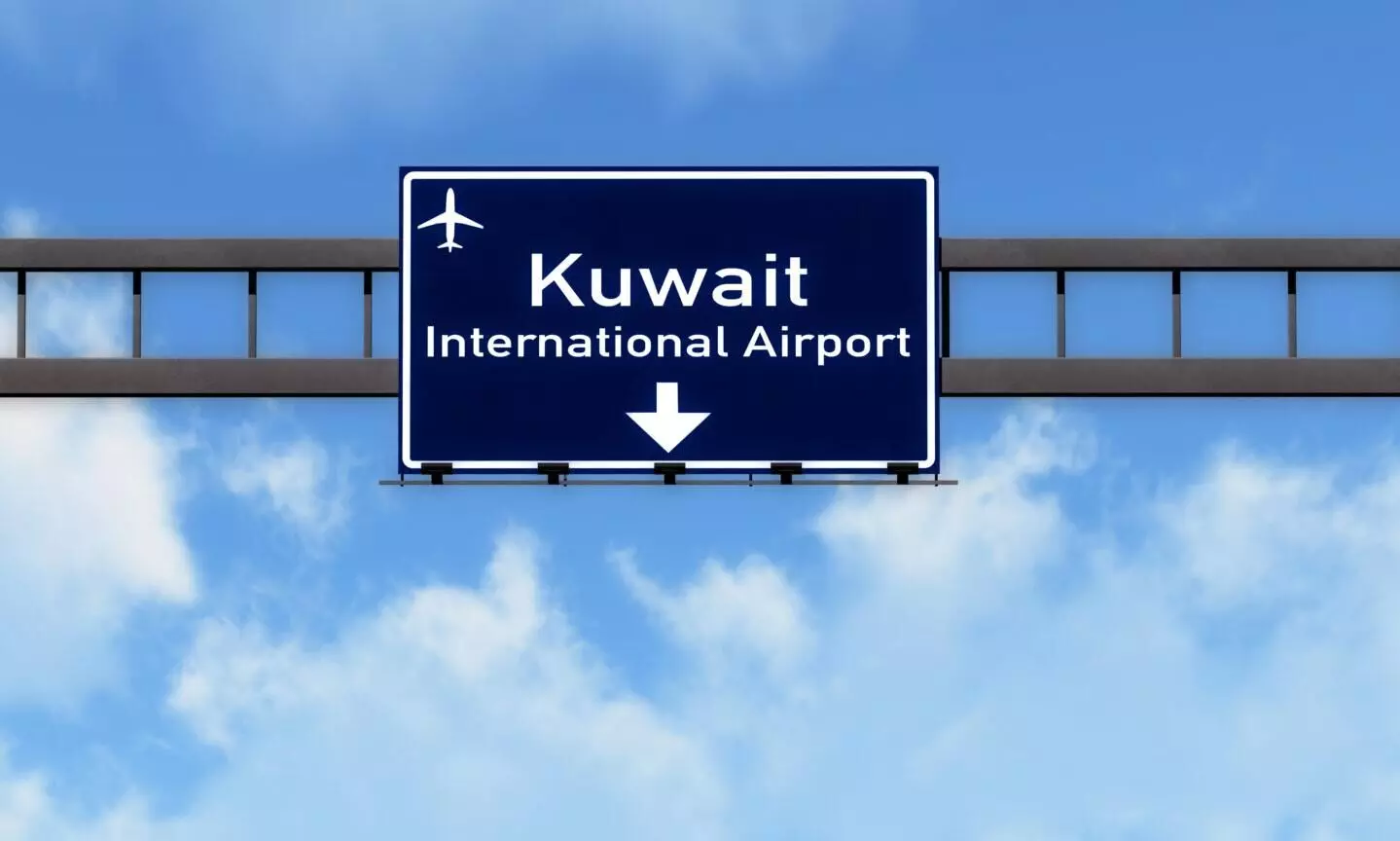 Better systems at Kuwait Airport - Deputy Director General Better systems at Kuwait Airport - Deputy Director General