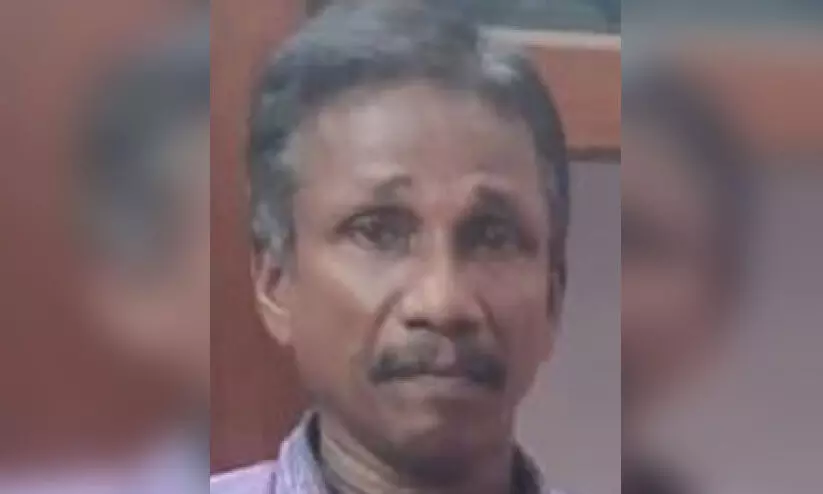 38 കുപ്പി വിദേശ മദ്യവുമായി മധ്യവയസ്‌കന്‍ പിടിയില്‍