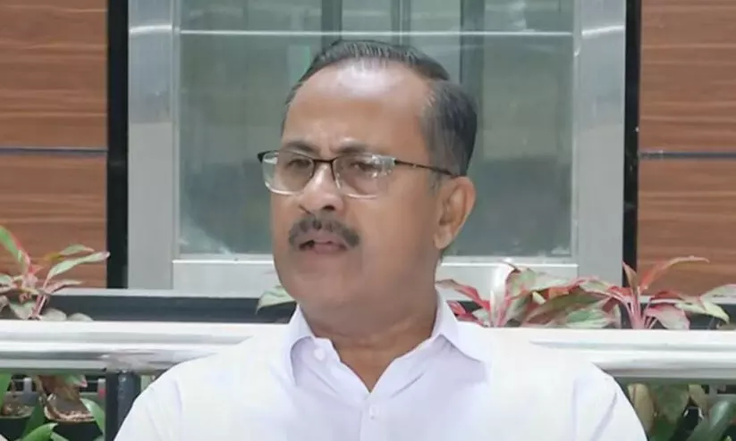 പുതുപ്പള്ളിയിലെ വിജയം നെറികേടുകൾക്കെതിരായ മധുര പ്രതികാരം -പി.എം.എ. സലാം പുതുപ്പള്ളിയിലെ വിജയം നെറികേടുകൾക്കെതിരായ മധുര പ്രതികാരം -പി.എം.എ. സലാം