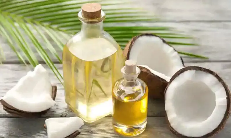 മായം കലര്ന്ന വെളിച്ചെണ്ണ: വിൽപ്പനക്ക് പൂട്ടിടാൻ ഓപ്പറേഷന് ഓയില് തുടങ്ങിയെന്ന് വീണ ജോര്ജ് മായം കലര്ന്ന വെളിച്ചെണ്ണ: വിൽപ്പനക്ക് പൂട്ടിടാൻ ഓപ്പറേഷന് ഓയില് തുടങ്ങിയെന്ന് വീണ ജോര്ജ്