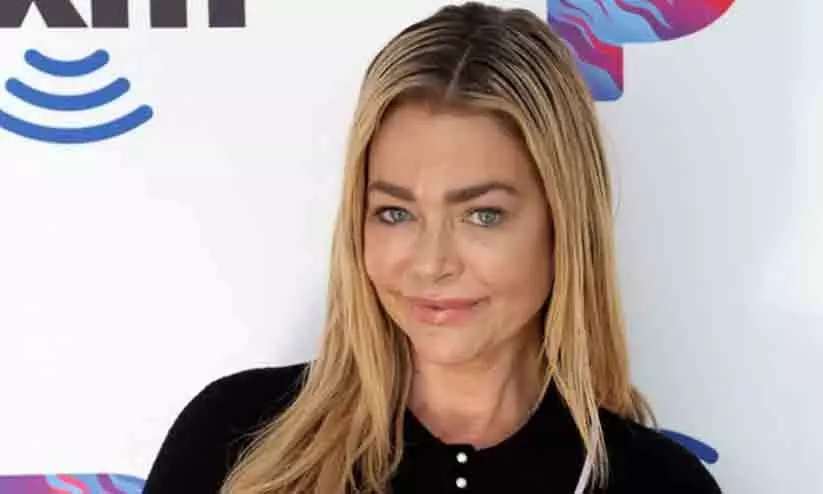 Denise Richards Denise Richards