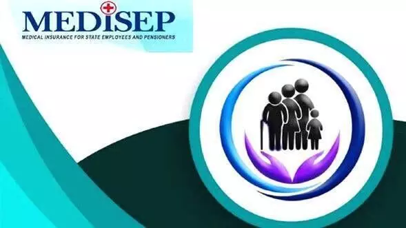 മെഡിസെപ്: നിർബന്ധിച്ച് അംഗങ്ങളാക്കുന്നതിനെതിരായ ഹരജിയിൽ വിശദീകരണം തേടി മെഡിസെപ്: നിർബന്ധിച്ച് അംഗങ്ങളാക്കുന്നതിനെതിരായ ഹരജിയിൽ വിശദീകരണം തേടി