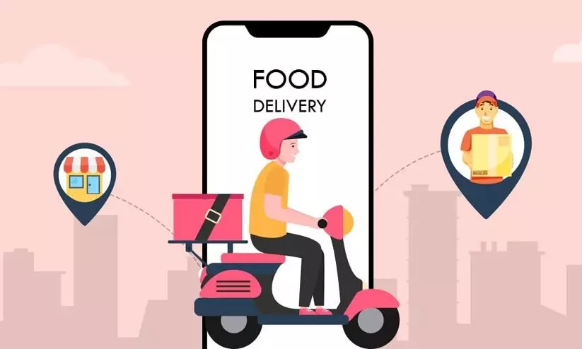 Ordered food not served; Food delivery app zomato fined by consumer court