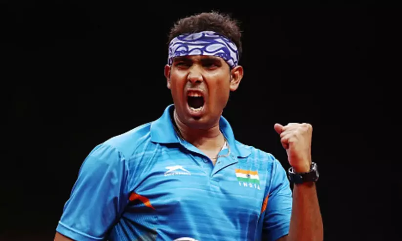 ശരത് കമൽ അന്താരാഷ്ട്ര ടി.ടി ഫെഡ. അത്ലറ്റ്സ് കമീഷനിൽ ശരത് കമൽ അന്താരാഷ്ട്ര ടി.ടി ഫെഡ. അത്ലറ്റ്സ് കമീഷനിൽ