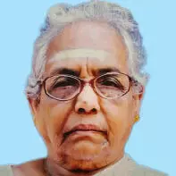 ത​ങ്ക​ല​ക്ഷ്മി പ​ണി​ക്ക​ത്ത്യാ​ര്‍