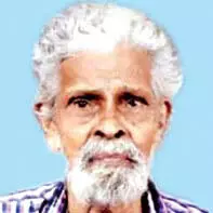 നാ​രാ​യ​ണ​ൻ