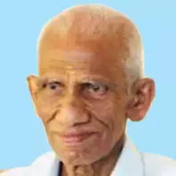 നാ​രാ​യ​ണ​ൻ നാ​യ​ർ