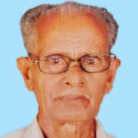 രാ​ഘ​വ​ൻ