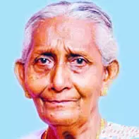 വെ​റോ​നി​ക്ക