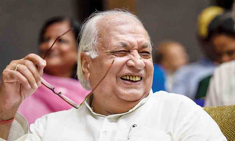 Arif muhammed khan Arif muhammed khan