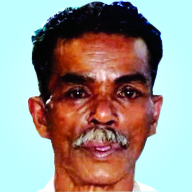 സി​റാ​ജു​ദ്ദീ​ൻ