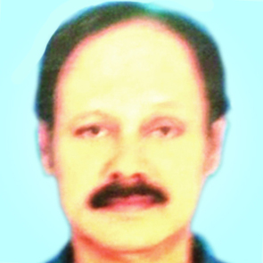 പ​ങ്ക​ജാ​ക്ഷ​ൻ