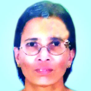 ഗി​രി​ജ