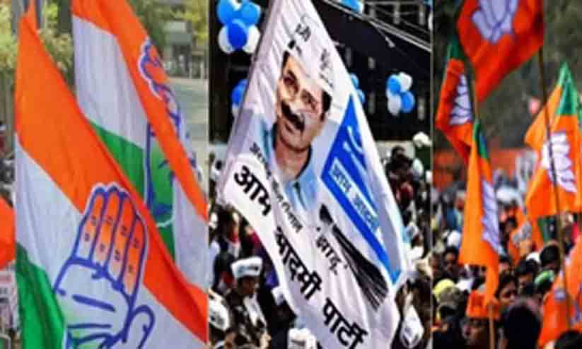 ഗുജറാത്തിൽ ആദ്യഘട്ടത്തിൽ 999 സ്ഥാനാർഥികൾ ഗുജറാത്തിൽ ആദ്യഘട്ടത്തിൽ 999 സ്ഥാനാർഥികൾ