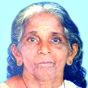 ക​ല്യാ​ണി