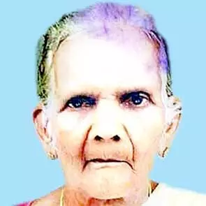 സ​ര​സ്വ​തി