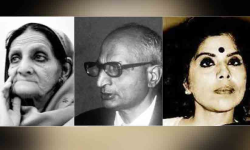 മുസ്​ലിം സ്​ത്രീകളുടെ സംരക്ഷകർ അറിയാൻ