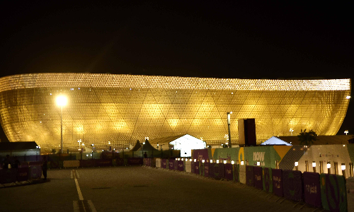 Qatar World Cup