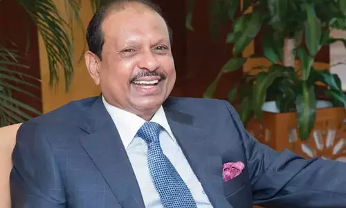 മീ​ഡി​യ കോ​ൺ​ഗ്ര​സ്​ മാ​ധ്യ​മ​മേ​ഖ​ല​ക്ക്​ ക​രു​ത്താ​കും -എം.​എ. യൂ​സു​ഫ​ലി